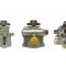 Pompa servodirectie Vw Transporter 4 (70xb, 70xc, 7db, 7dw), 09.1990-06.2003, SRLine S5095007