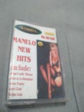 Cumpara ieftin CASETA AUDIO MANELO NEW HITS 109 /2002 ORIGINALA RARA!!, Rap