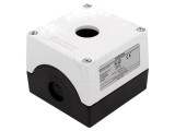 Carcasă pentru pilot IP66/IP67 de 85mm x 85mm x 64mm