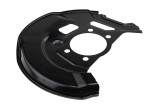 Protectie disc frana Nissan Qashqai 2013-, Renault Kadjar 2015-, Fata, Dreapta, NTY HTO-NS-008