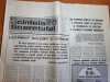 Scanteia tineretului 3 decembrie 1983