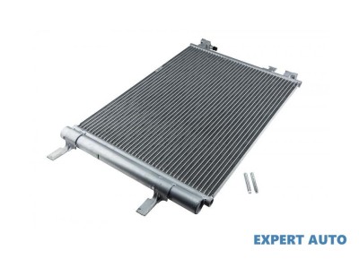 Radiator clima Chevrolet Cruze (2009-&amp;gt;) [J300,J305,J308] #1 foto