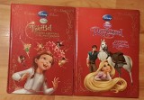 Set 2 carti Editura Egmont, Disney Clasic, 2012