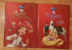 Set 2 carti Editura Egmont, Disney Clasic, 2012
