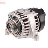Alternator Fiat 500, 500 C, 500L, Albea, Bravo II, Doblo, Doblo Cargo, Doblo Sasiu, Grande Punto, Linea, Punto; Ford Ka Motor 1.2, OE 1705484