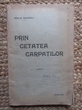 Adela Xenopol - Prin cetatea Carpatilor