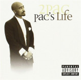 Pac&#039;s Life | 2Pac, Interscope Records