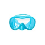 Masca de inot pentru copii, Bleu, 6-12 ani, ATU-V3985