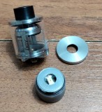 Atomizor tigara electronica Ijoy Limitless sub ohm tank utilizat