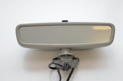 Oglinda retrovizoare interioară MERCEDES-BENZ M W164 2005 OEM: A1648101017 1767132 foto