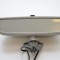 Oglinda retrovizoare interioară MERCEDES-BENZ M W164 2005 OEM: A1648101017 1767132