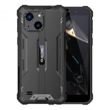 Telefon mobil Oukitel WP20 Pro Negru, 4G, 5.93 HD+, 4GB RAM, 64GB ROM, Android 12, Helio A22 QuadCore, NFC, IP68, 6300mAh, Dual SIM