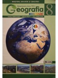 Catalina Sandulache - Geografia romaniei - Manual pentru clasa a VIII-a (Editia: 2020)