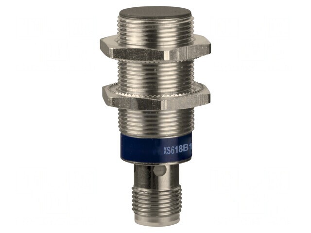 Senzor Inductiv NC 0-8mm M18 200mA 20-264V