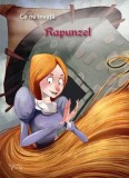 Cumpara ieftin Rapunzel. Seria Ce ne invata/***