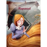 Rapunzel. Seria Ce ne invata/***