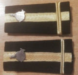 C2 7 - Grade militare - maior topografie