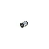 Adaptor Incarcare Auto Dual USB 3.1A 12-24V cu Auto-ID Negru