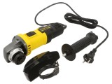 Polizor electric STANLEY FATMAX 850W, 230V, 0-12.000 rpm, cablu 3m