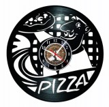 PIZZA-ceas de perete
