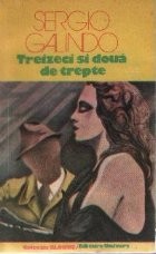 Treizeci si doua de trepte foto