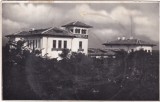 Techirghiol. Sanatoriul Ariei Sectorului III Albastru Bucuresti (circulata 1932)