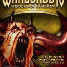 Joc PC Warlords IV – Heroes of etheria