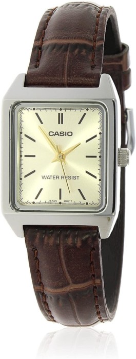 Ceas Dama, Casio, Collection LTP-V0 LTP-V007L-9E - Marime universala