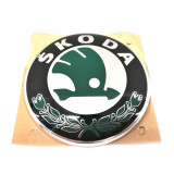 Emblema Hayon Spate Oe Skoda Yeti 5L 2009-2017 5L0853621MEL