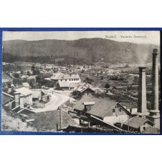 1916 - Bușteni (jud.Prahova)