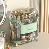Organizator universal pentru cosmetice și accesorii &ndash; soluția ideală pentru ordine și eleganță