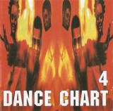 Various - Dance Chart 4, CD