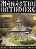 Manastiri Ortodoxe Prislop - Carte Religioasa Romana, Coperta Brosata, Stare Buna