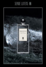 Serge Lutens Clair de Musc EDP 100ml pentru Barba?i ?i Femei foto