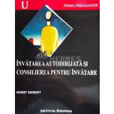 Invatarea autodirijata si consilierea pentru invatare - 2001 - Horst Siebert ($N74)