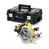 Circular de mana DeWALT DCS570NT Brushless 18V XR Li-Ion