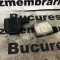 Senzor convertor Park Assist original BMW F06 F12 F13