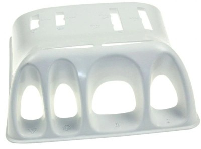 C00313533 RECIPIENT DETERGENT 481241868413 pentru masina de spalat WHIRLPOOL/INDESIT foto