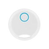 Cumpara ieftin Dispozitiv Anti-Pierdere Techstar&reg; KeyLost, Bluetooth, Localizare Pentru Copii, Obiecte, Animale, Alb