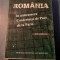 Romania in anticamera conferintei de pace de la Paris Documente