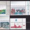 GERMANIA 2000 ANIVERSARI LOT MNH