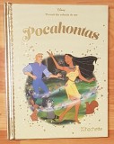 Pocahontas. Disney. Povesti din colectia de aur, Nr. 90
