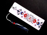 semn carte motiv traditional 35629