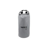 Rucsac impermeabil 40l 2 bretele de umăr Yato YT-74293