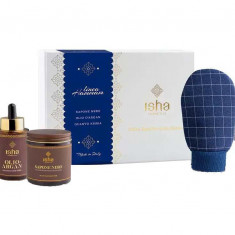 Set Cadou Ritual Hammam 1 set Isha