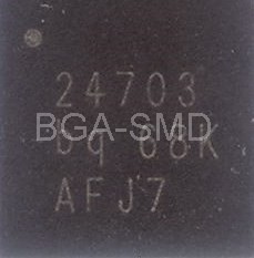 bq24703 Circuit Integrat