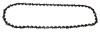 Redback Lant taiere 40cm 3/8&quot; motoferastrau E216C ProAdvanced PowerfulTools