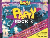 Various - Larry Pr&auml;sentiert: Party Rock 3, 2xCD