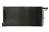 Condensator / Radiator aer conditionat FORD FOCUS III Caseta/ Hatchback (2011 - 2020) THERMOTEC KTT110602