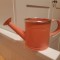 stropitoer decorativa roz + vas roz